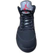 Jordan 5 Retro Black Metallic (2016)