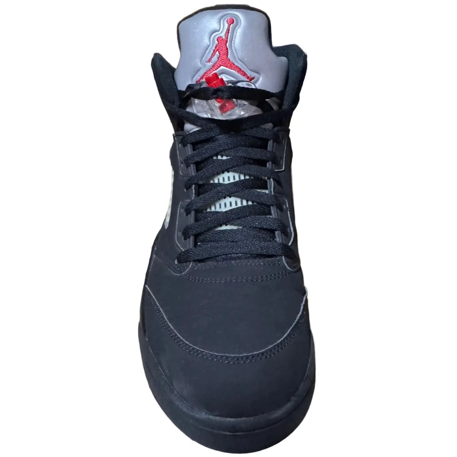 Jordan 5 Retro Black Metallic (2016)