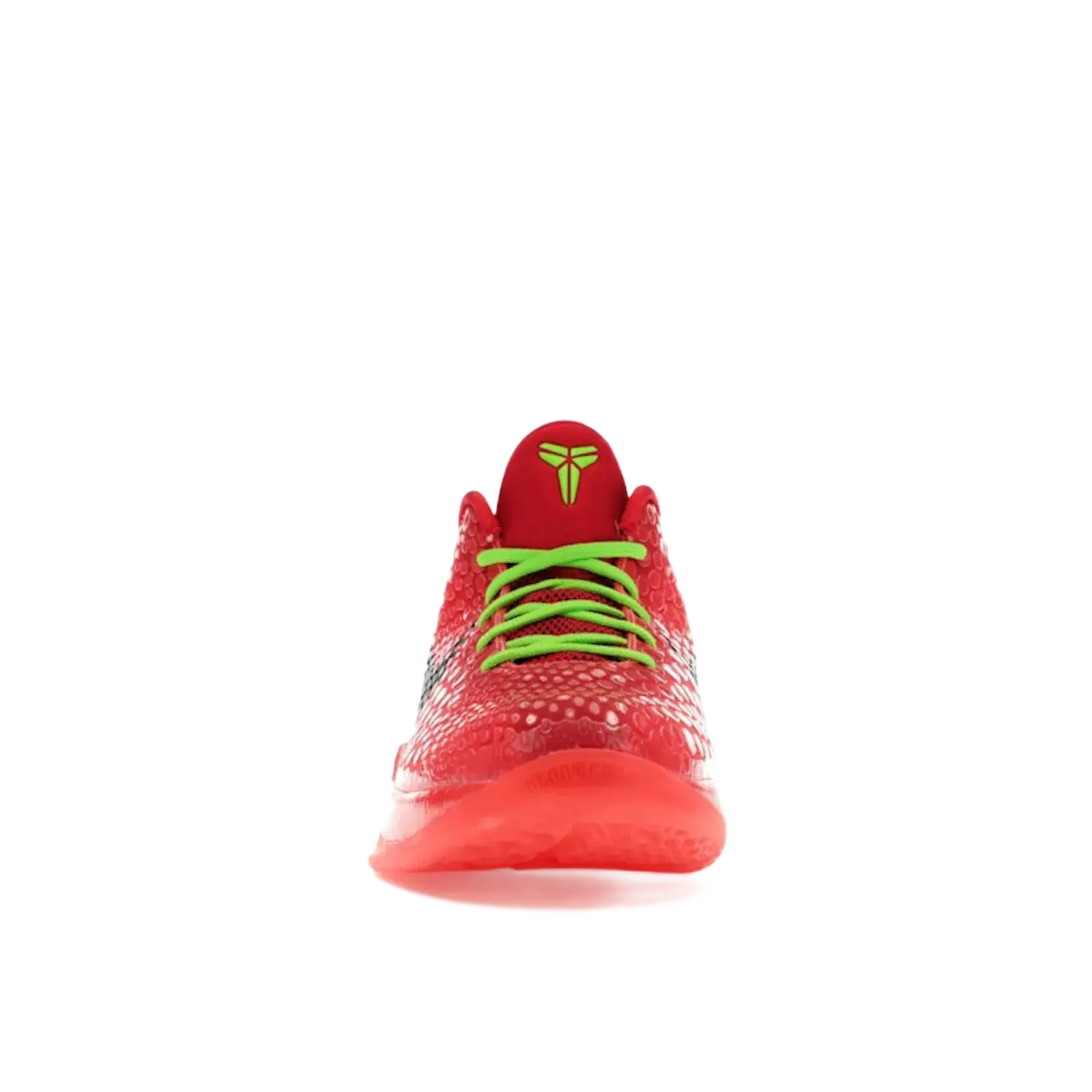 Nike Kobe 6 Protro Reverse Grinch (GS)