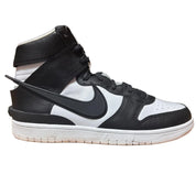 Nike Dunk High AMBUSH Black White