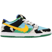 Nike SB Dunk Low Ben & Jerry's Chunky Dunky (Special Box)