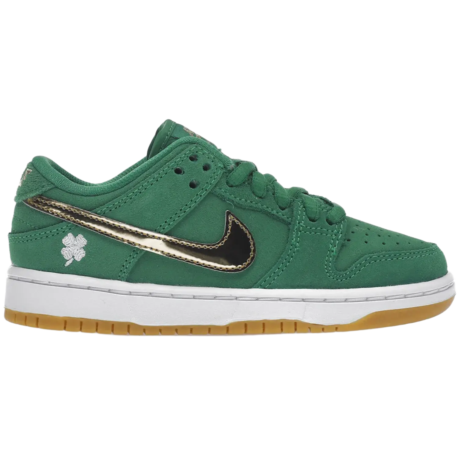 Nike SB Dunk Low St. Patrick's