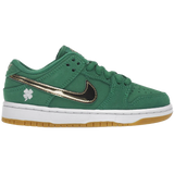 Nike SB Dunk Low St. Patrick's