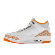 Jordan 3 Retro Orange Citrus (Women's)