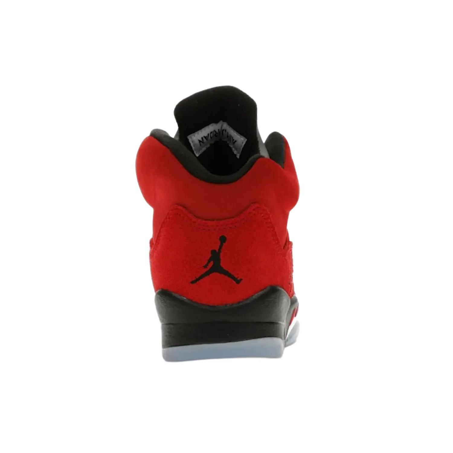 Jordan 5 Retro Raging Bull Red (2021) (GS)