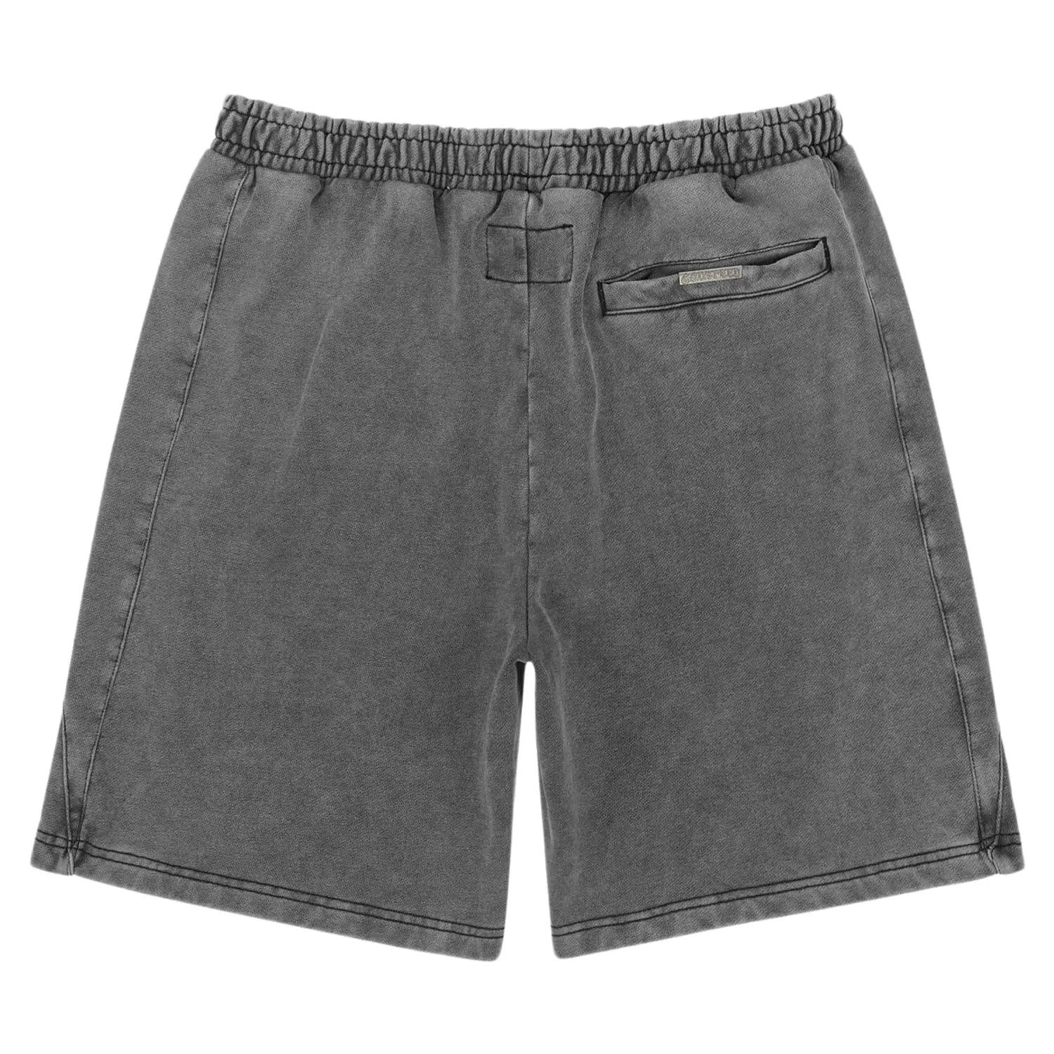 Godspeed VITAL Terry Shorts Grey Wash