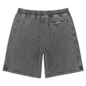 Godspeed VITAL Terry Shorts Grey Wash