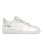 Nike Air Force 1 Low '07 White (Travis Scott Cactus Jack Utopia Edition)