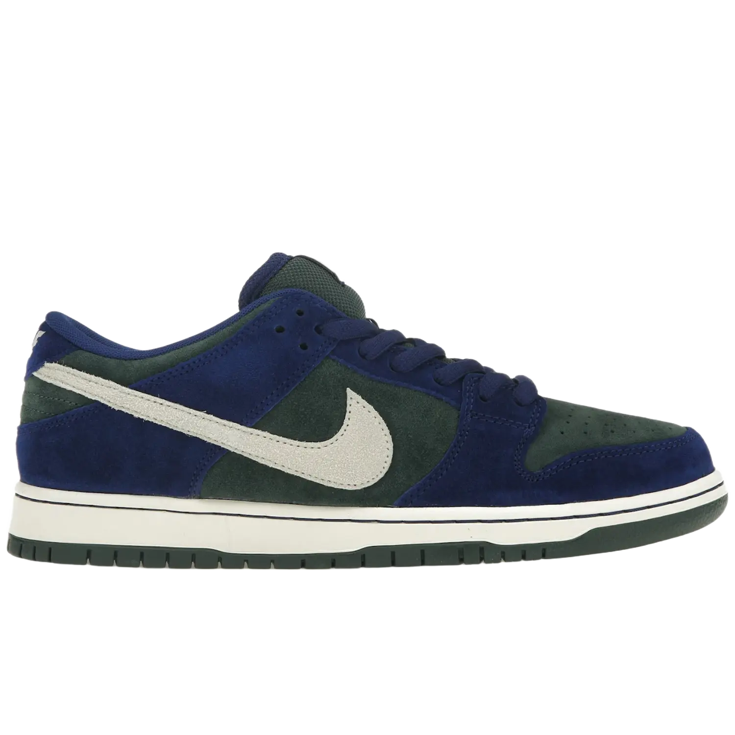 Nike SB Dunk Low Deep Royal Blue