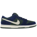 Nike SB Dunk Low Deep Royal Blue