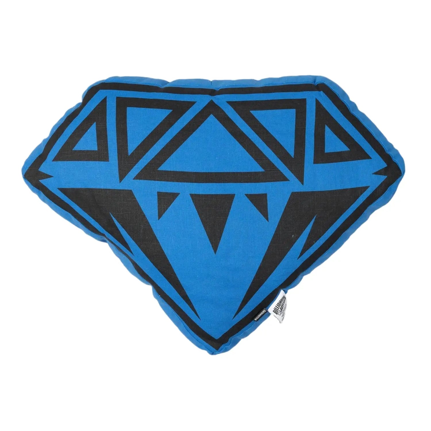 BBC Diamond Pillow