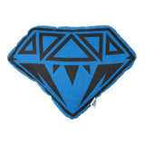 BBC Diamond Pillow