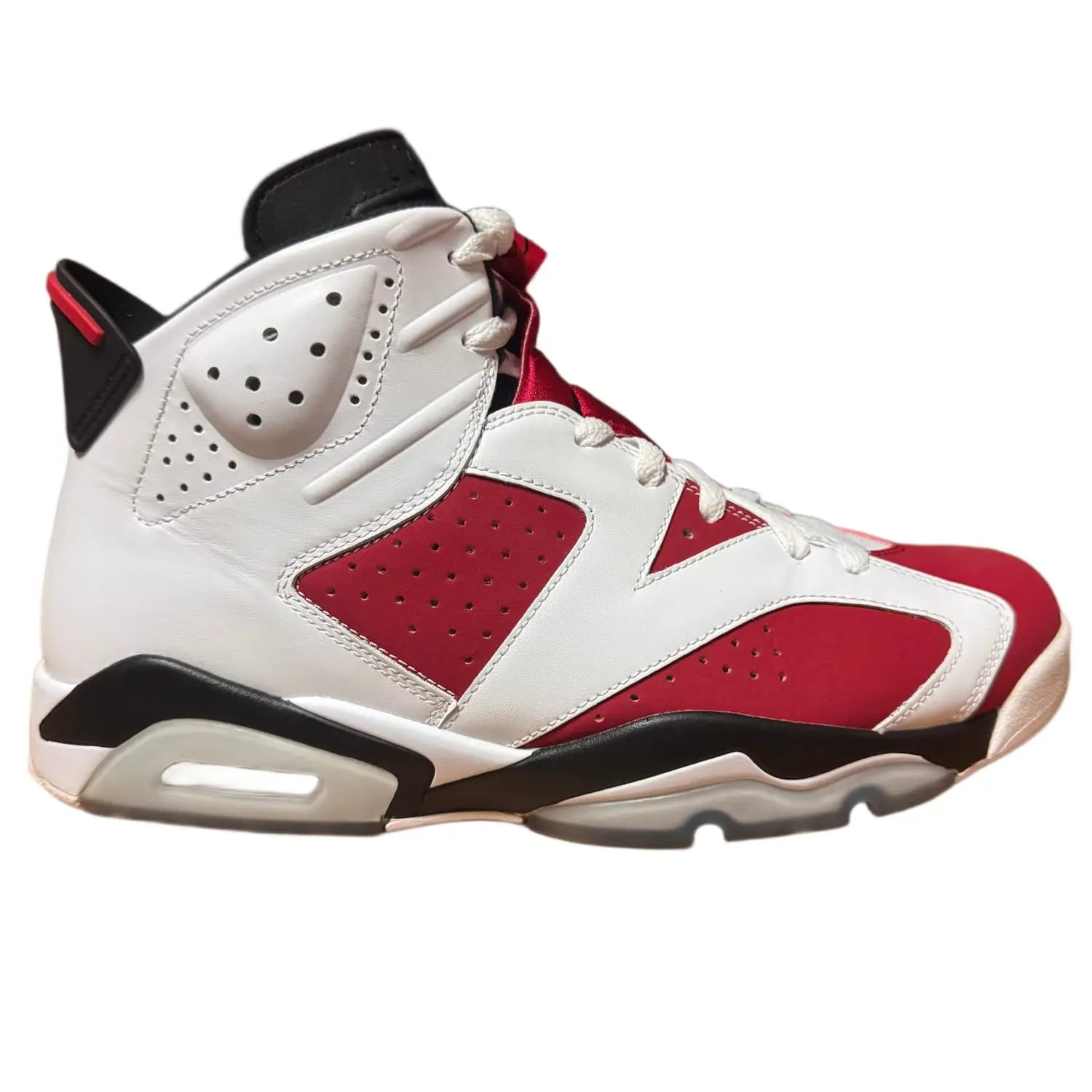 Jordan 6 Retro Carmine (2014)