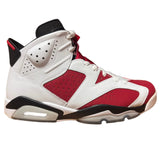 Jordan 6 Retro Carmine (2014)