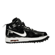 Nike Air Force 1 Mid SP Off-White Sheed