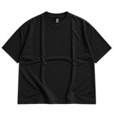 GRID Luxury Tee Black