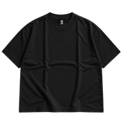 GRID Core Tee Black