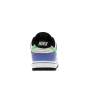 Nike Dunk Low Green Strike (Women's)