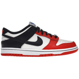 Nike Dunk Low EMB NBA 75th Anniversary Chicago (GS)