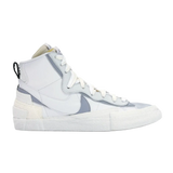 Nike Blazer Mid sacai White Grey