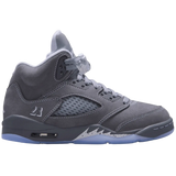 Jordan 5 Retro Wolf Grey (2026) (GS)
