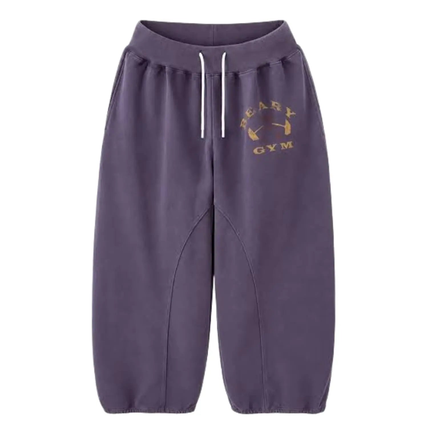 GV Gallery Venice Beach Sweats Purple