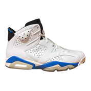 Jordan 6 Retro Sport Blue (2014)