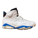Jordan 6 Retro Sport Blue (2014)