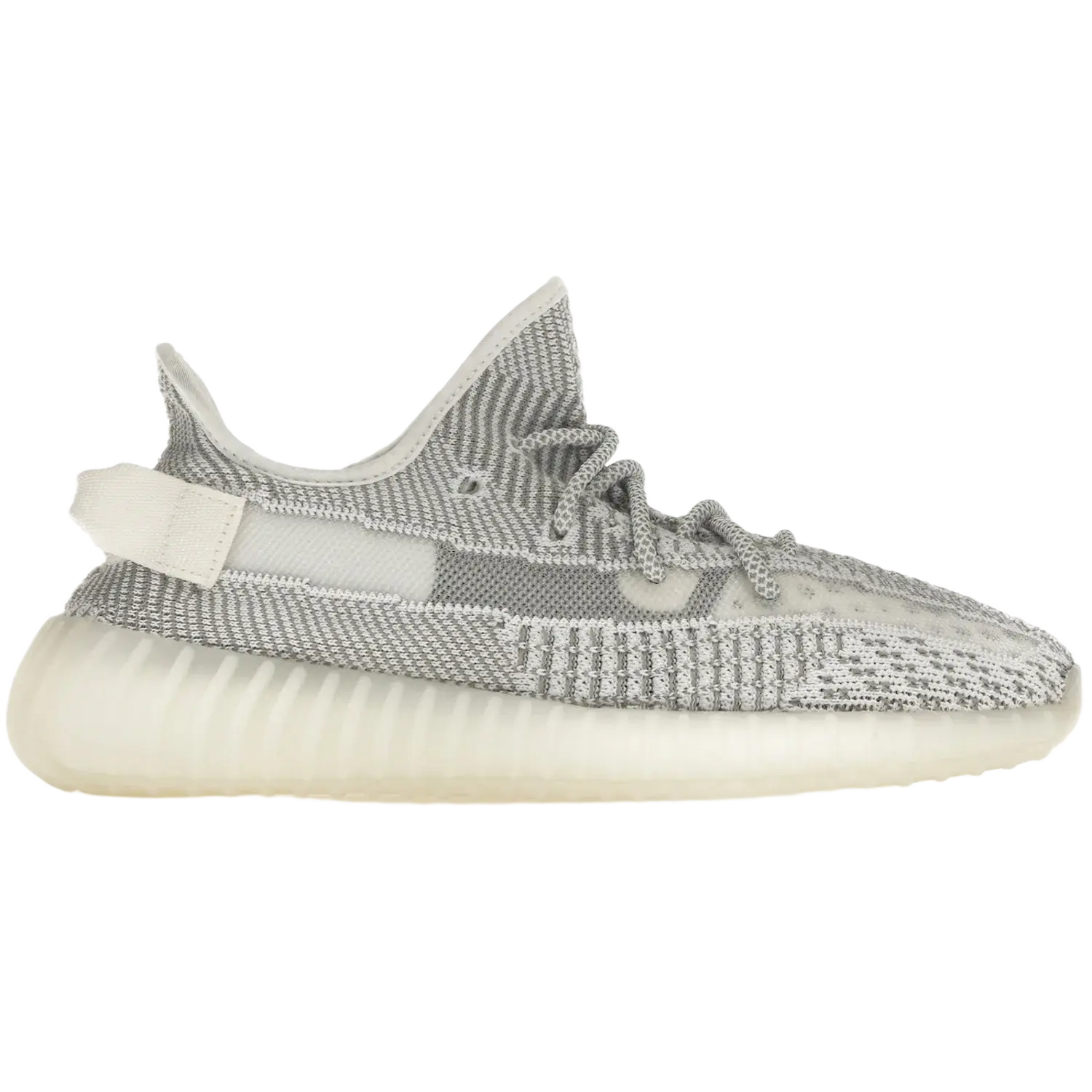 adidas Yeezy Boost 350 V2 Static (Non-Reflective)
