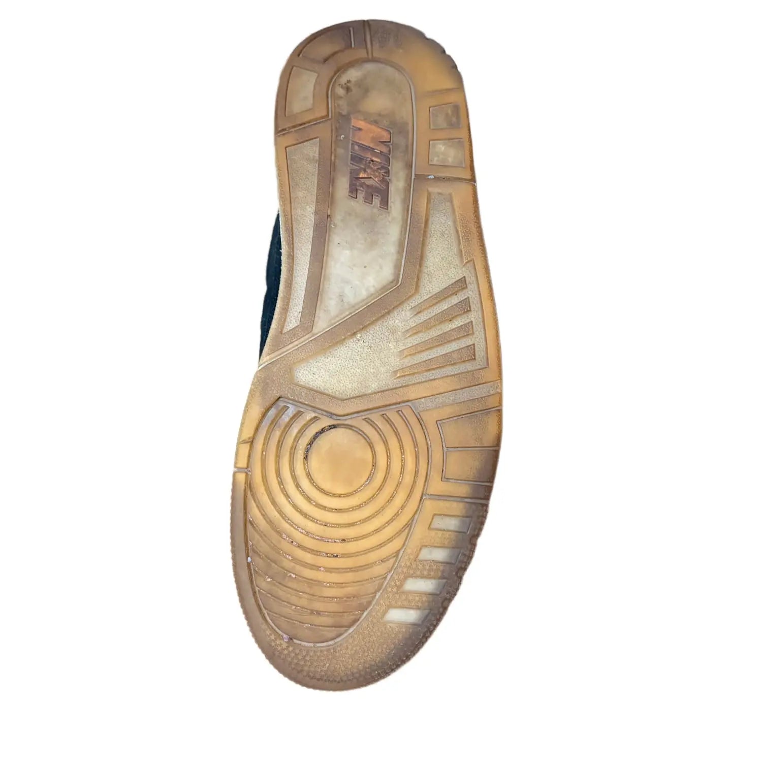 Jordan 3 Retro atmos