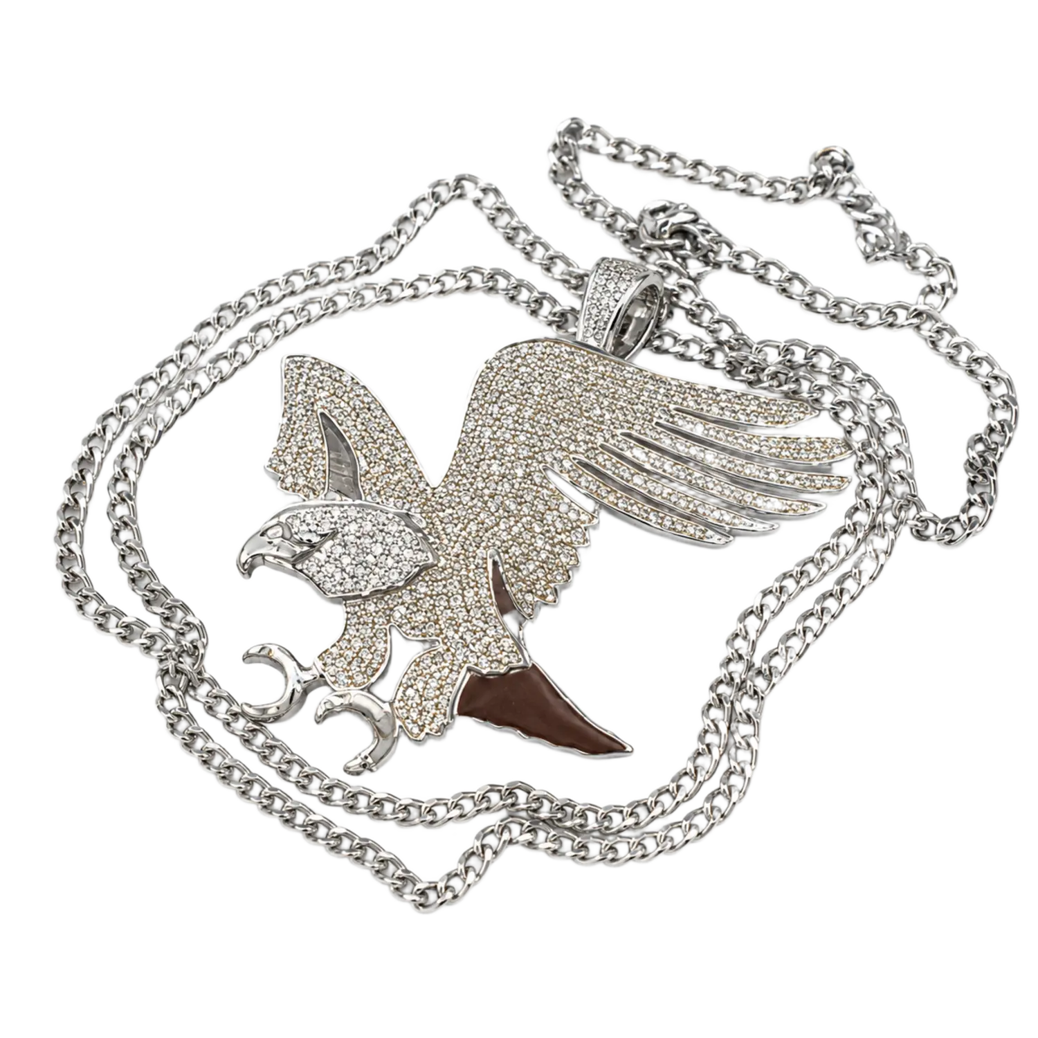 Private Selection EBB Chain