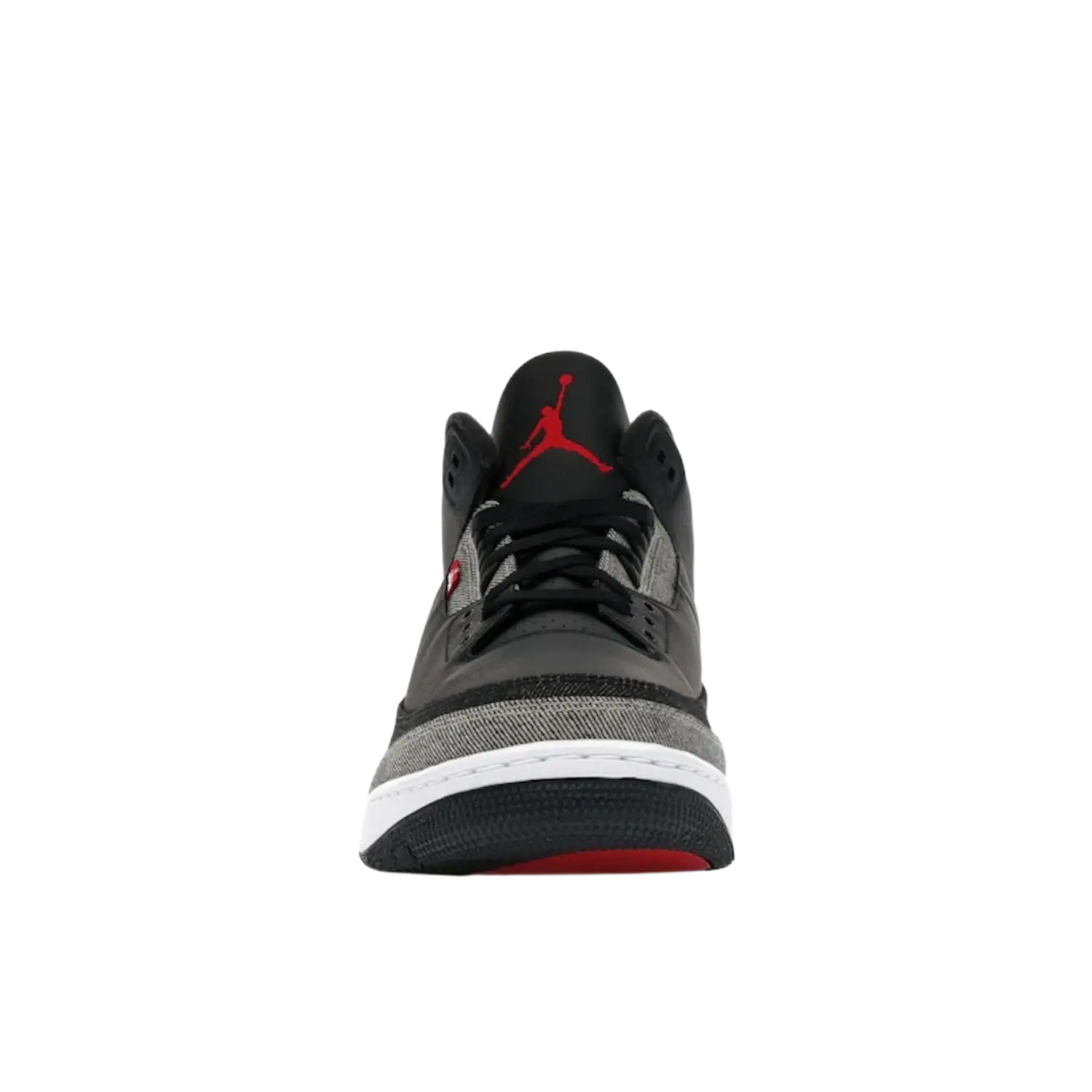 Jordan 3 Retro Levi’s Black