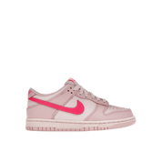 Nike Dunk Low Triple Pink (GS)