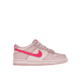 Nike Dunk Low Triple Pink (GS)