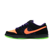 Nike SB Dunk Low Night of Mischief Halloween