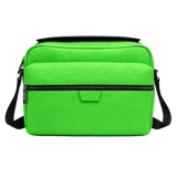 Stealth Monogram Messenger Slime Heat Reactive
