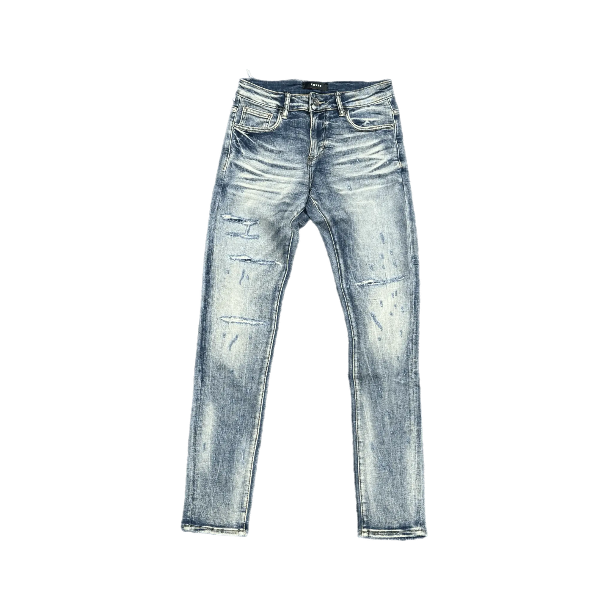 Crysp Denim Atlantic Vintage Medium