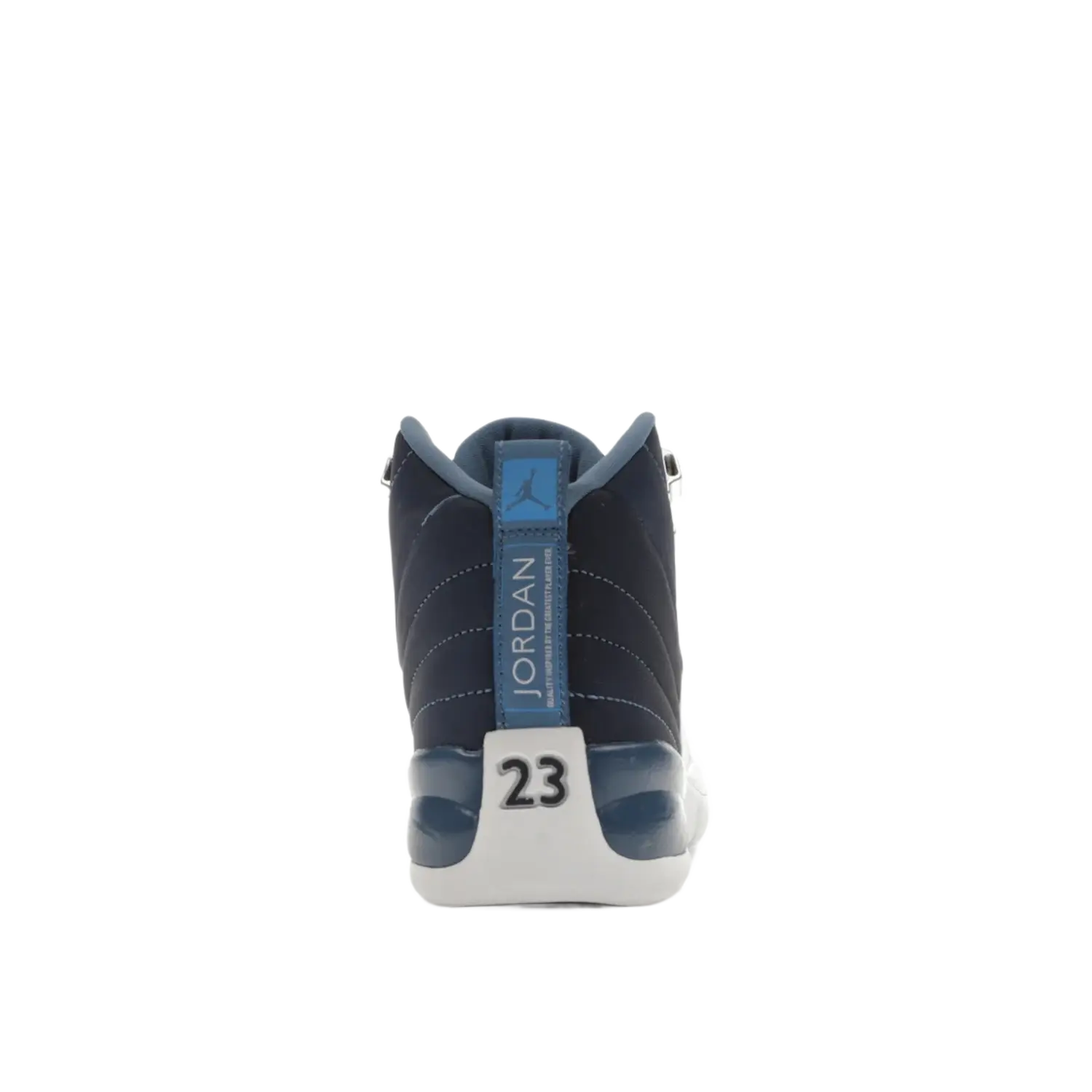 Jordan 12 Retro Indigo (GS)