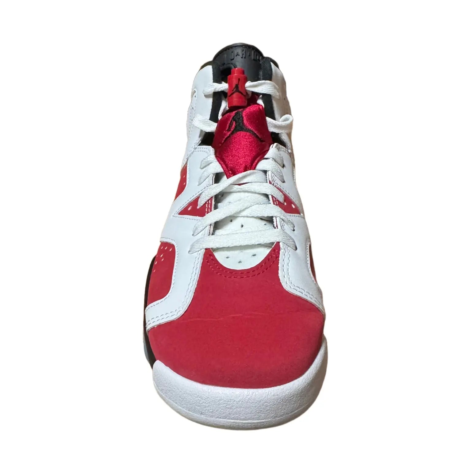 Jordan 6 Retro Carmine (2021) (GS)