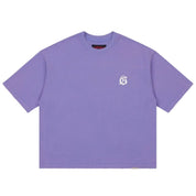Godspeed GS Logo Tee Orchid