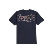 Supreme Gems Tee Navy