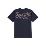 Supreme Gems Tee Navy