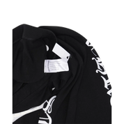 Chrome Hearts Horseshoe Logo Spellout Leggings