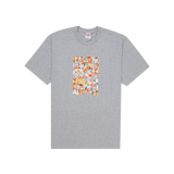 Supreme Pills Tee (FW26) Heather Grey
