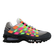 Nike Air Max 95 Big Bubble Woven Multi
