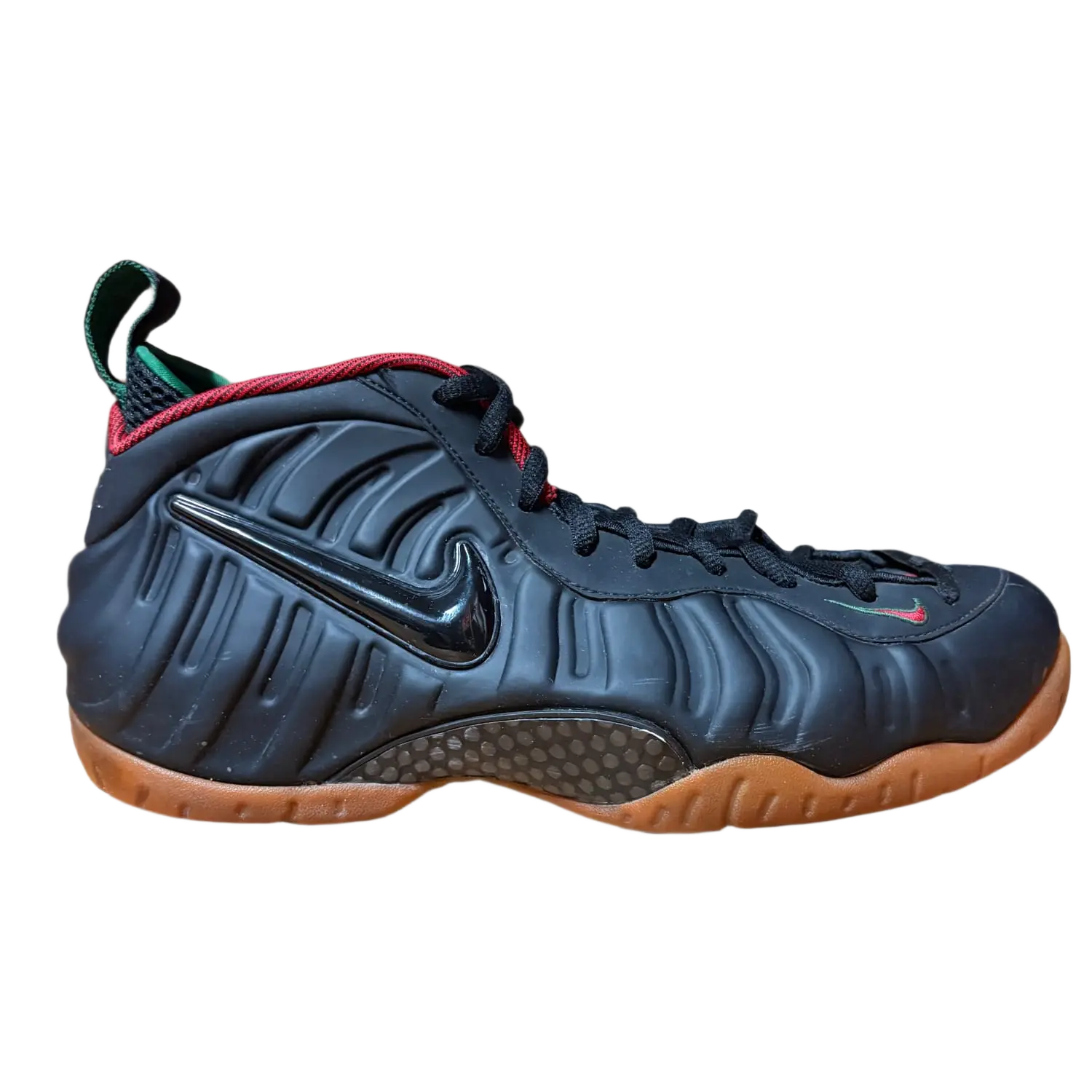 Nike Air Foamposite Pro Gucci