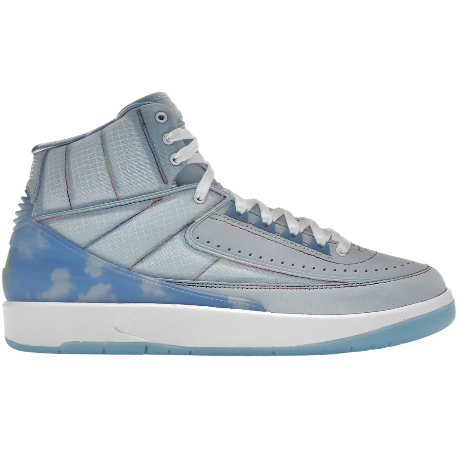 Jordan 2 Retro J Balvin