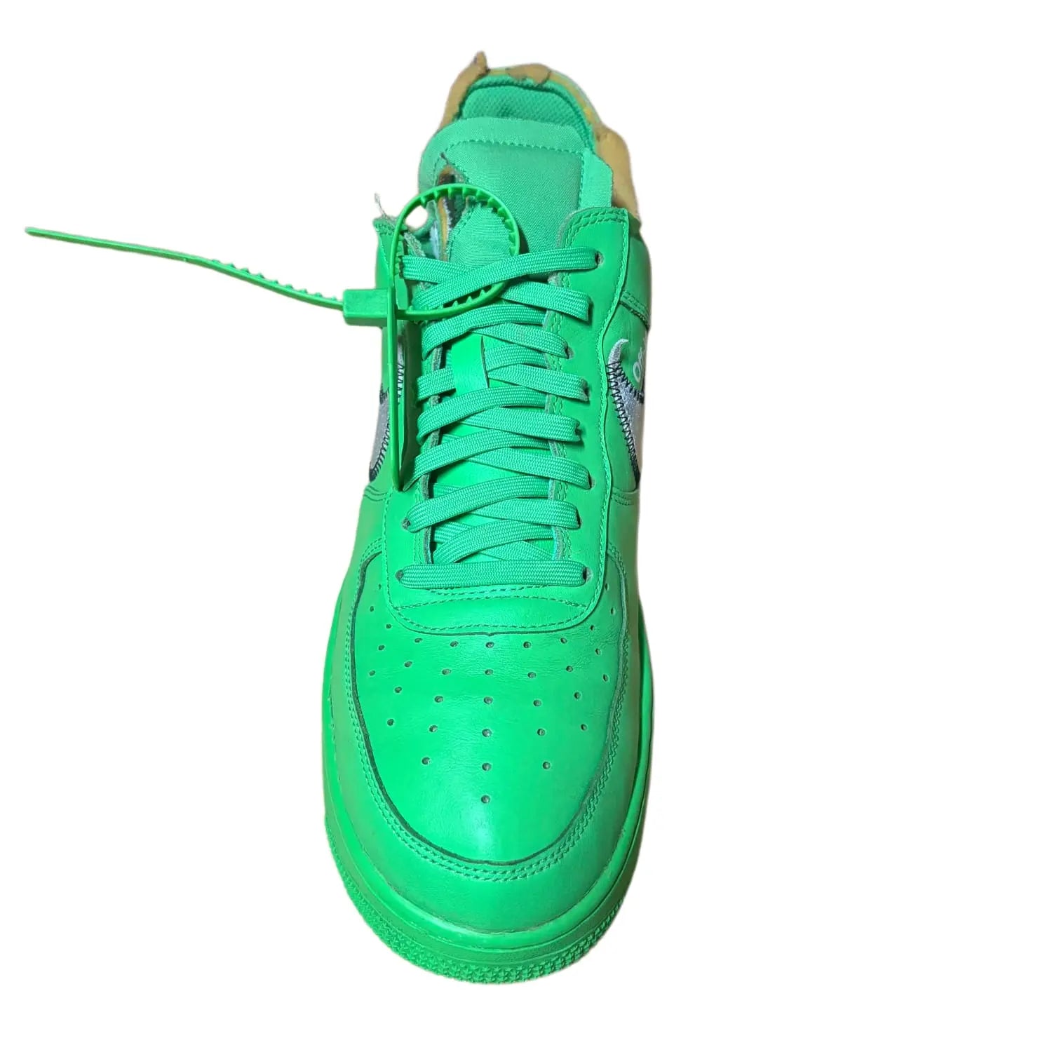 Nike Air Force 1 Low Off-White Brooklyn