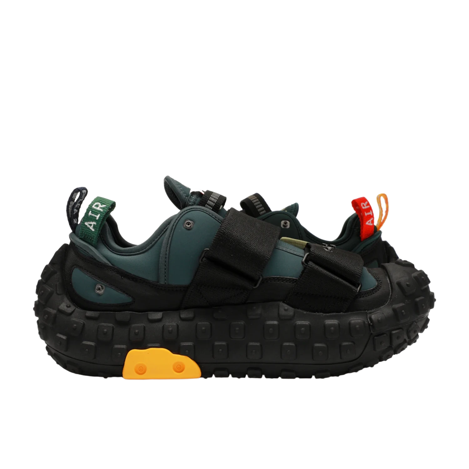 Nike CPFM Air Flea 2 Cactus Plant Flea Market Faded Spruce