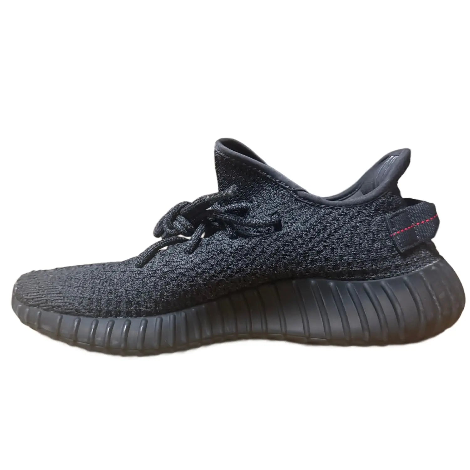 adidas Yeezy Boost 350 V2 Static Black (Reflective)